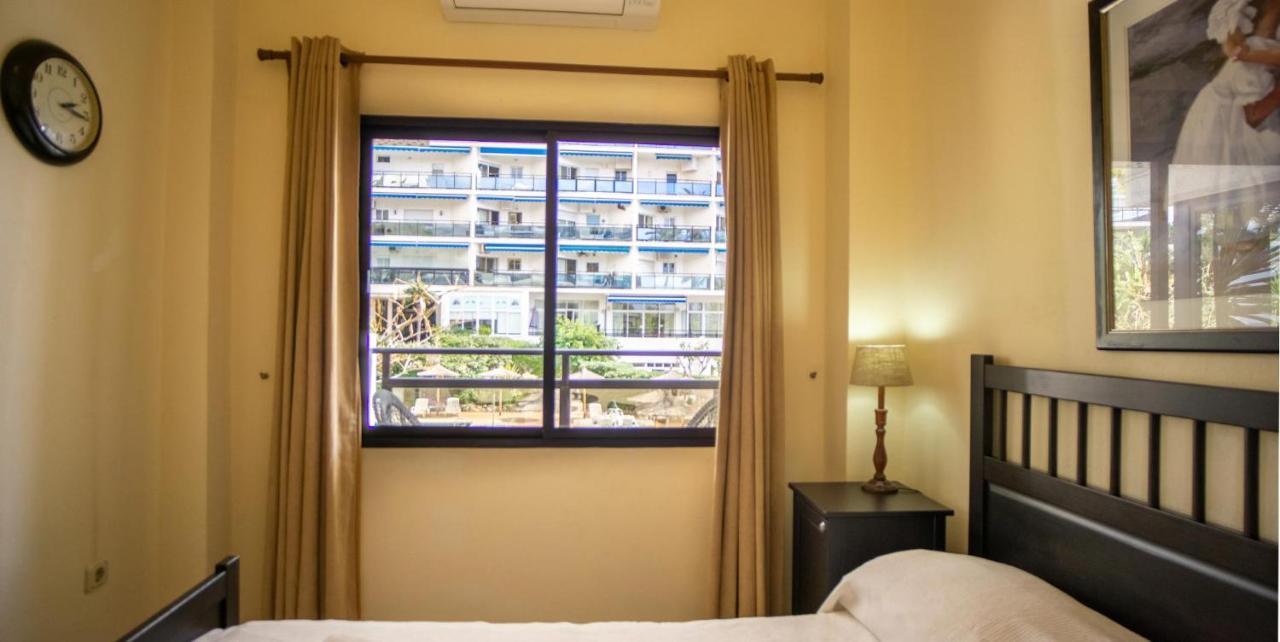Skol 130. One Bedroom With Sea Views In Centre * Marbellac