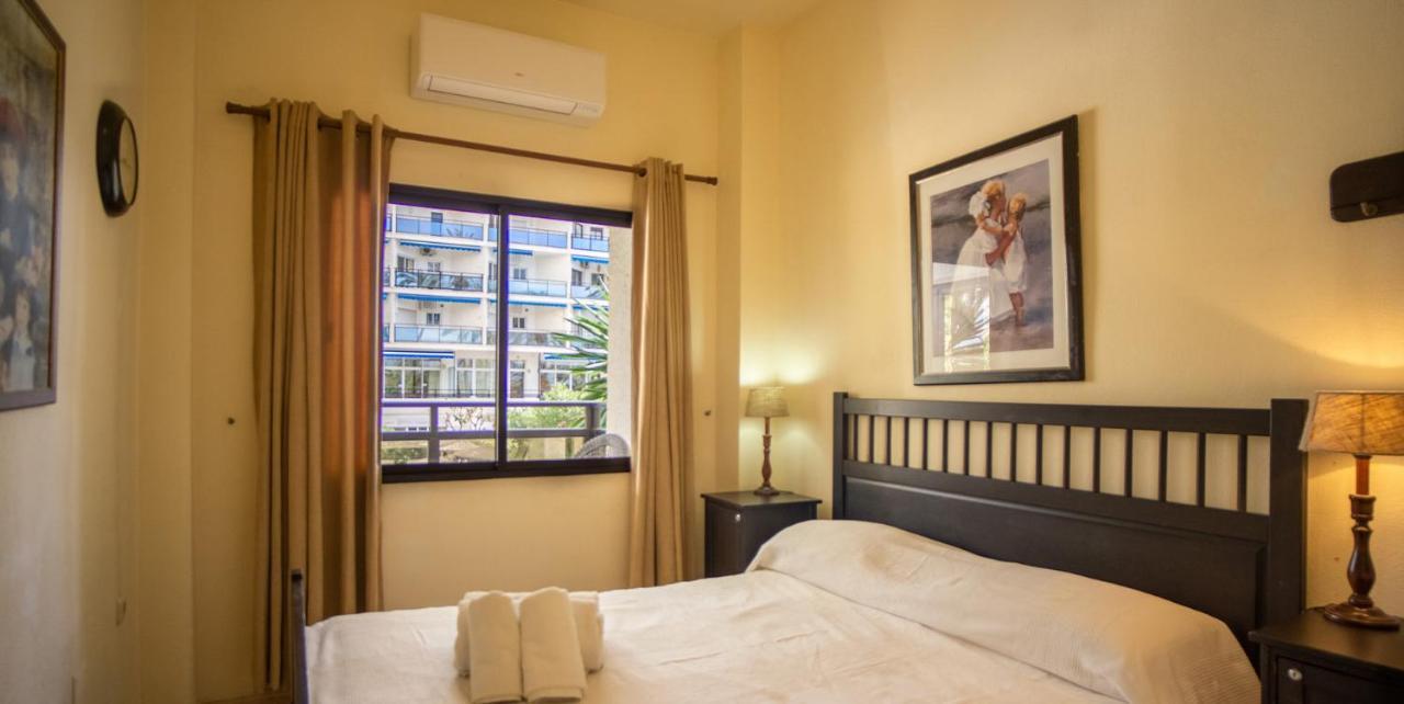 Skol 130. One Bedroom With Sea Views In Centre Appartement