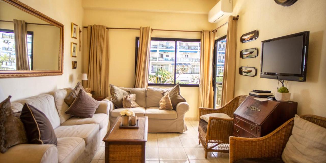 Skol 130. One Bedroom With Sea Views In Centre Appartement *