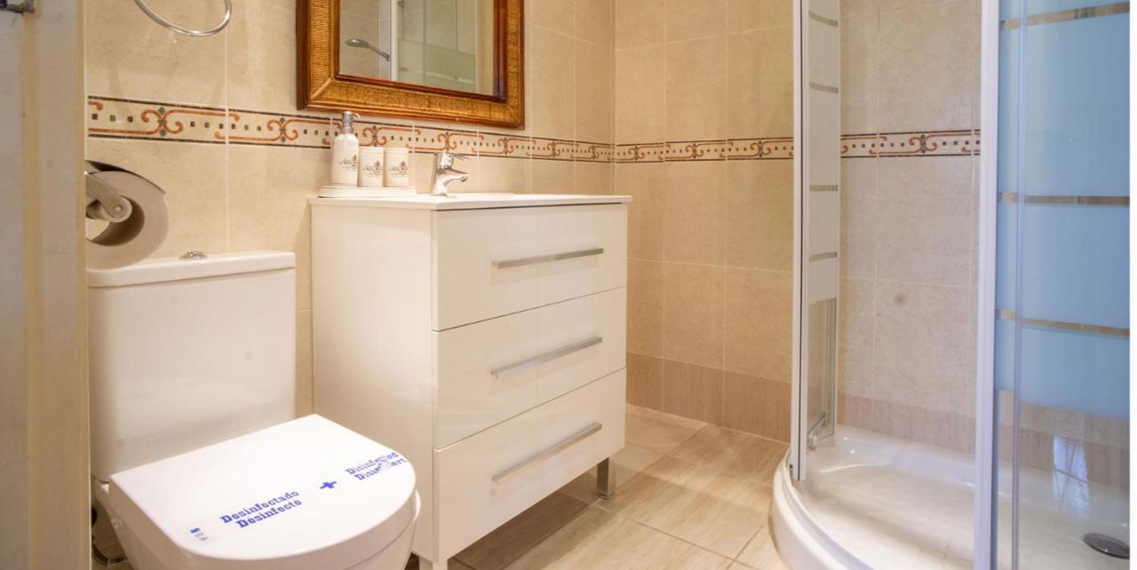 Skol 130. One Bedroom With Sea Views In Centre * Marbellac