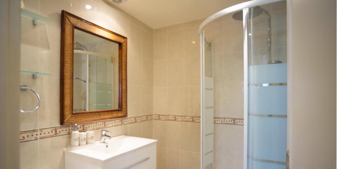 Appartement Skol 130. One Bedroom With Sea Views In Centre Marbellac