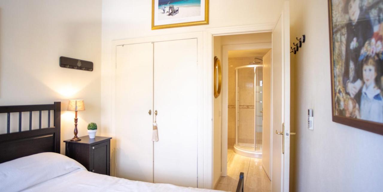 Skol 130. One Bedroom With Sea Views In Centre Appartement *